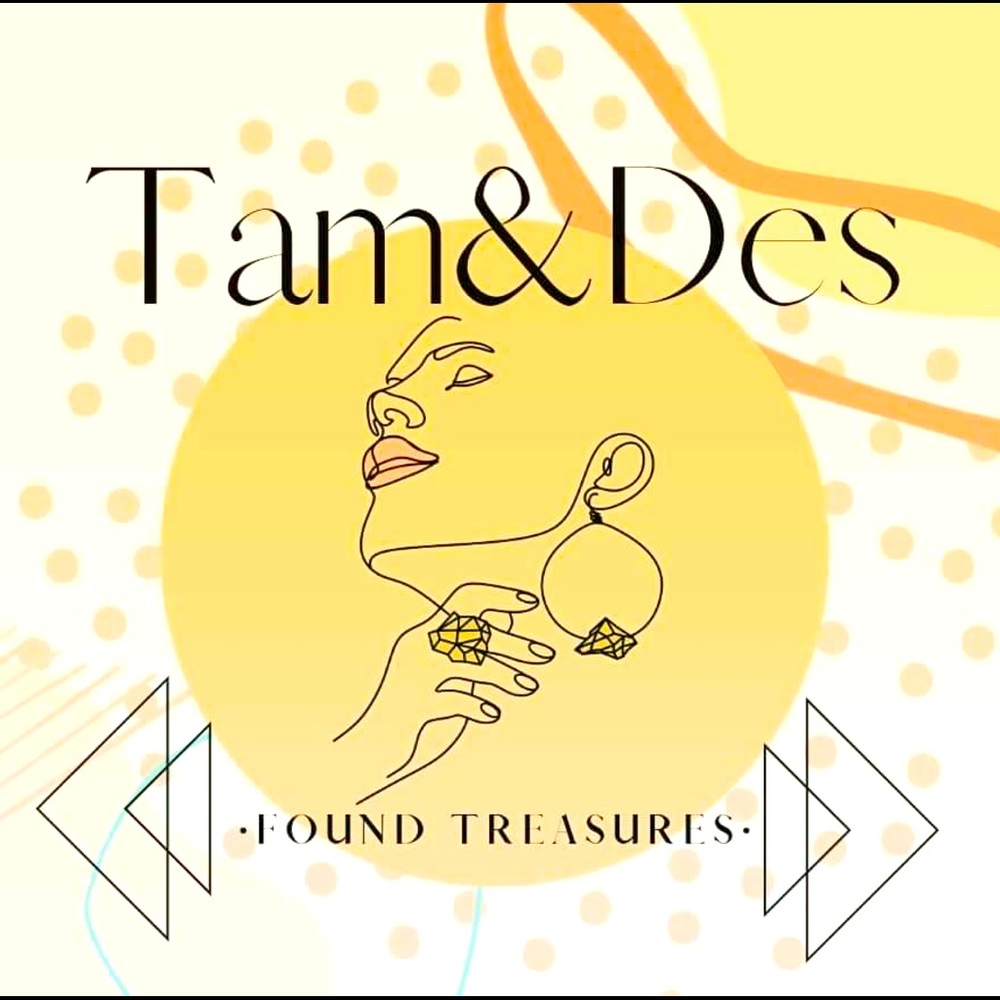 Meet your Posher, Tamarah